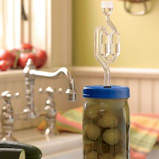 PerfectPickler Vegetable Fermenting Kit Thumbnail